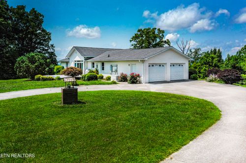 160 Reece Lakeview Ln, Maynardville, TN, 37807-5066 | Card Image