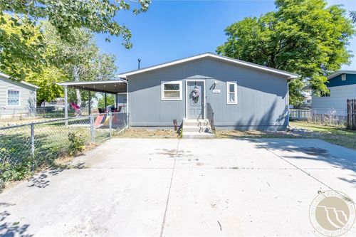 229 Nash Lane, Billings, MT, 59105 | Card Image