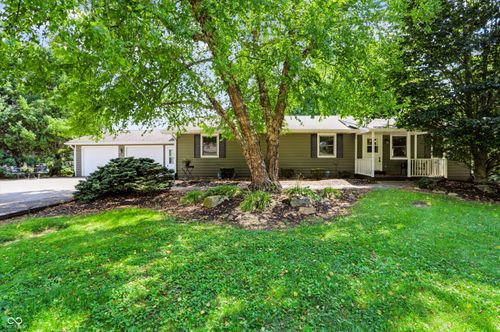 12415 Hoover Rd, Carmel, IN, 46032-9514 | Card Image