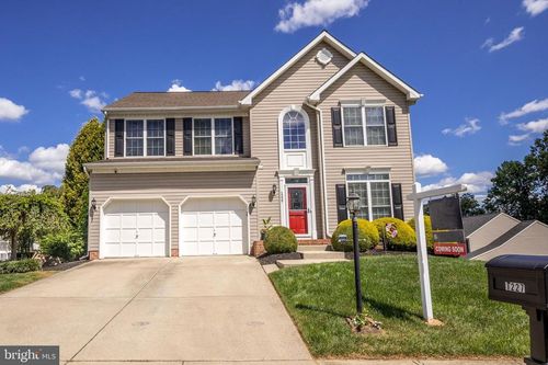 1227 Hickory Brook Ct, BEL AIR, MD, 21014-1865 | Card Image