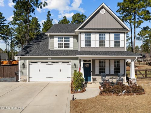 217 Thistleberry Dr, Aberdeen, NC, 28315-7200 | Card Image