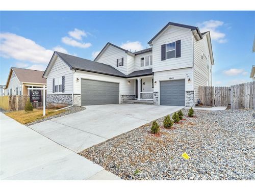 5840 Longs Peak St, Brighton, CO, 80601-8347 | Card Image