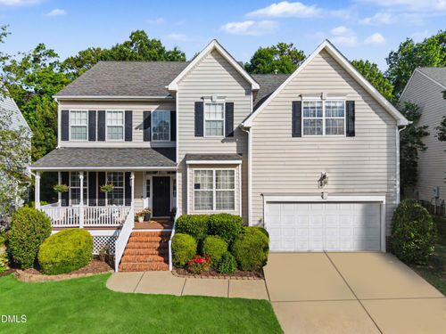 144 Sudano Ct, Holly Springs, NC, 27540-7926 | Card Image