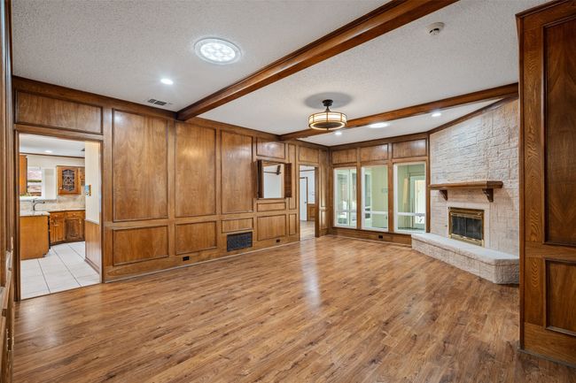 3107 Foxboro Dr, House other with 4 bedrooms, 3 bathrooms and null parking in Richardson TX | Image 9