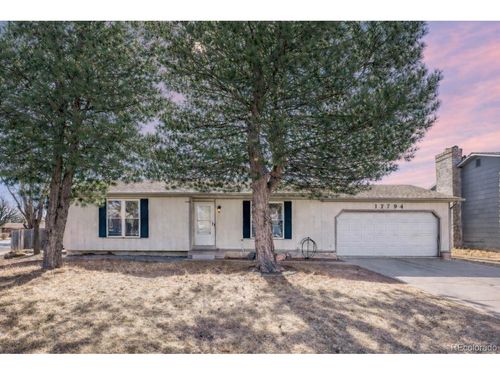 17794 E Arizona Pl, Aurora, CO, 80017-4313 | Card Image