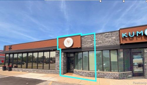 28142 Woodward Ave, Royal Oak, MI, 48067-0934 | Card Image