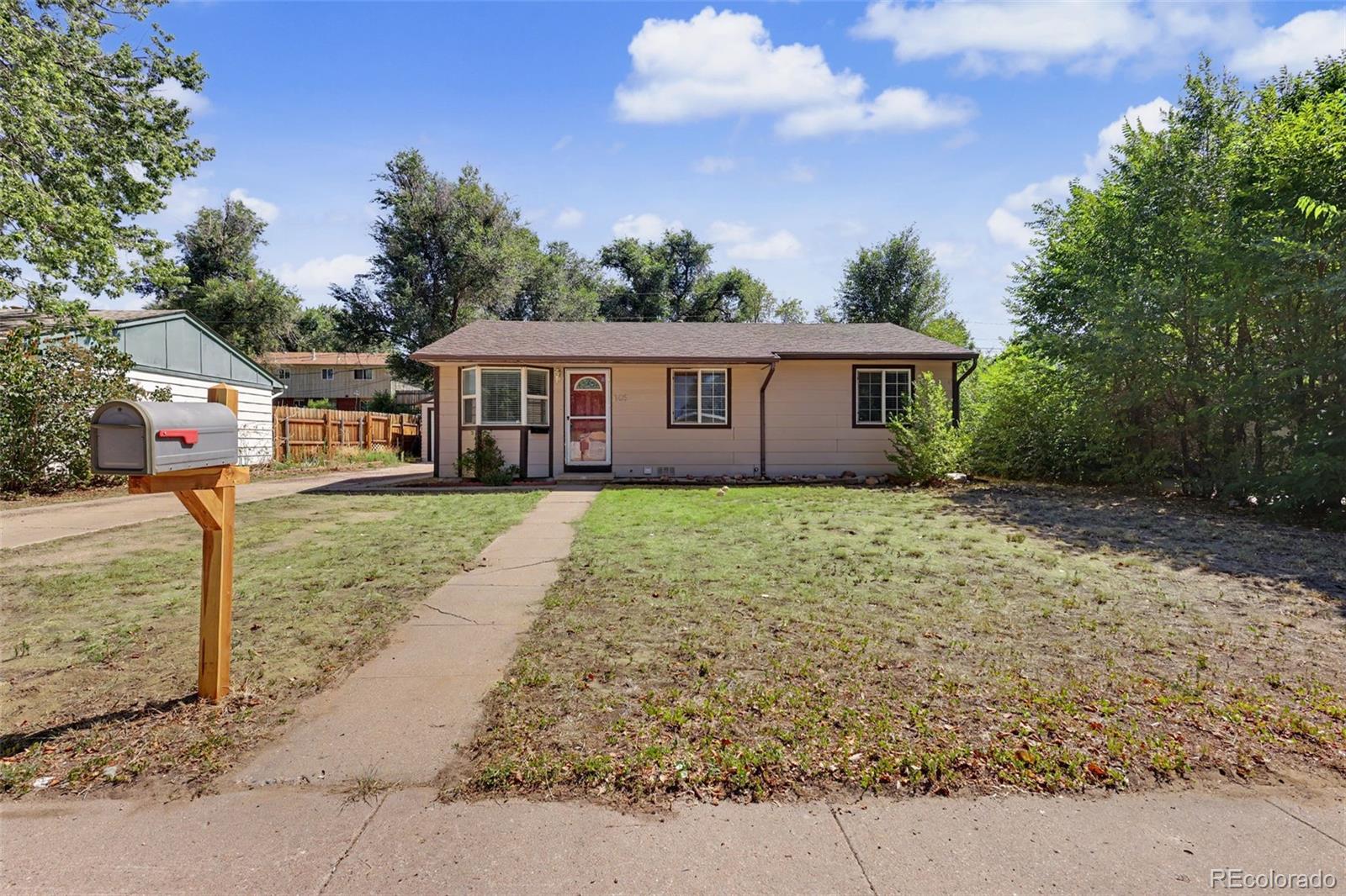 Residential in Colorado Springs 3