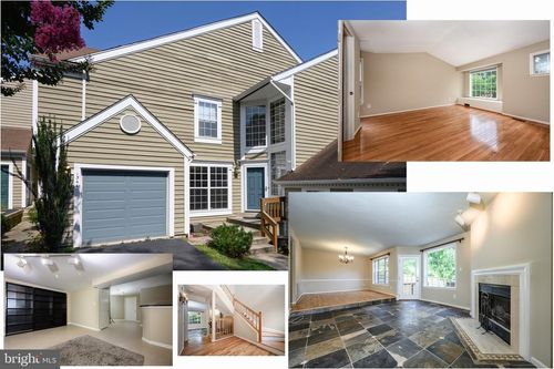 1544 Deer Point Way, Reston, VA, 20194-1590 | Card Image