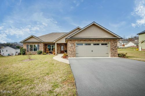 281 Miss Maude Patton Lane, Jonesborough, TN, 37659 | Card Image