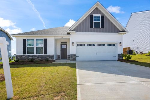 288 Marstrand Cir, Aiken, SC, 29801-1227 | Card Image