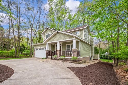 318 El Portal Drive, Michigan City, IN, 46360 | Card Image
