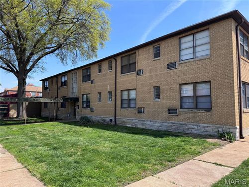 3508 Watson Rd, Saint Louis, MO, 63139-2067 | Card Image