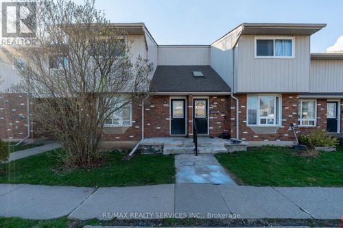 176-100 Brownleigh Ave, Welland, ON, L3B5V8 | Card Image