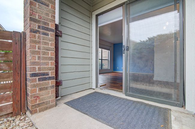 View of doorway to property | Image 10