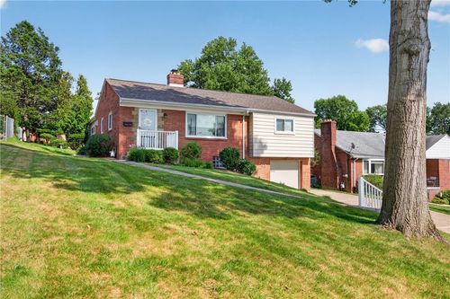 265 Oaklyn Rd., Bethel Park, PA, 15102 | Card Image