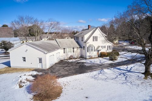 49 West St, West Hatfield, MA, 01088-9518 | Card Image