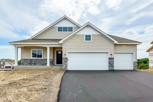 937 Kepler Ave Ne, Saint Michael, MN, 55376 | Card Image