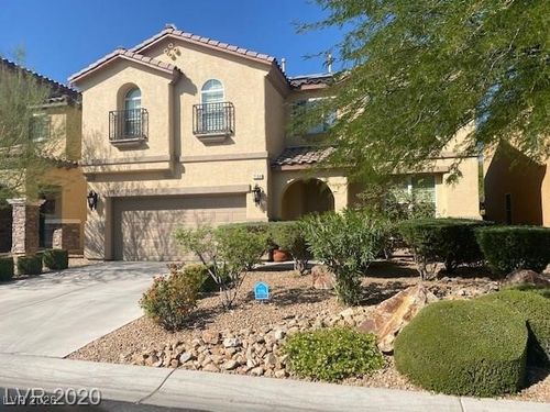 7154 Childers Ave, Las Vegas, NV, 89178-8024 | Card Image