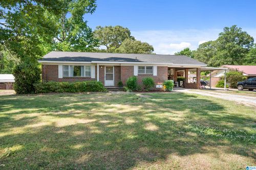 35230 Us Highway 280, Sylacauga, AL, 35150-7410 | Card Image