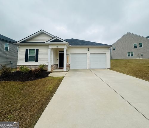 236 Sullivan St, Hampton, GA, 30228-3825 | Card Image
