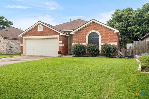 304 Adkins Cv, Georgetown, TX, 78626-4719 | Card Image