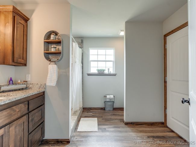 12595 County Road 3680, House other with 2 bedrooms, 2 bathrooms and null parking in Allen OK | Image 29