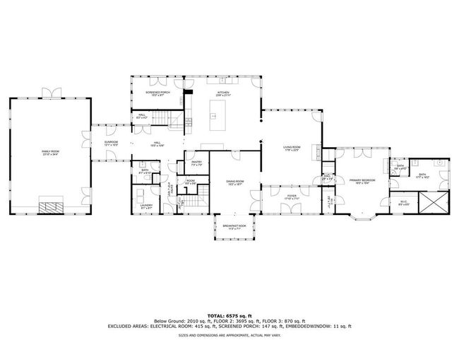 Second Floor | Image 33