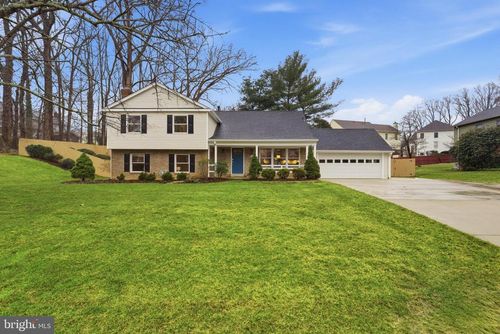 604 Hawkesbury Ter, SILVER SPRING, MD, 20904-6311 | Card Image