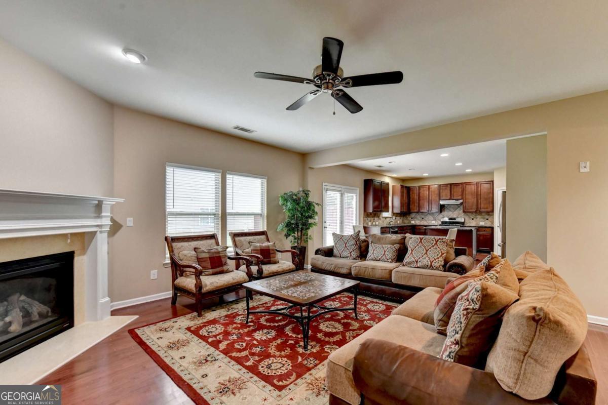 Residential in Suwanee 3
