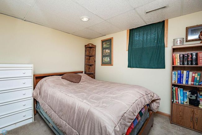 Room w a Bed..Not a Legal Bdrm | Image 23