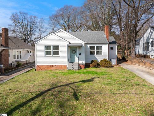 10 Waccamaw Ave, Greenville, SC, 29605-1828 | Card Image