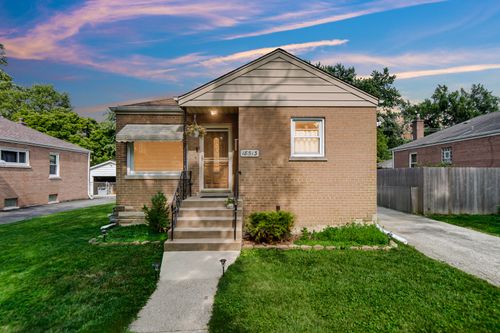 18513 Martin Ave, Homewood, IL, 60430-3621 | Card Image