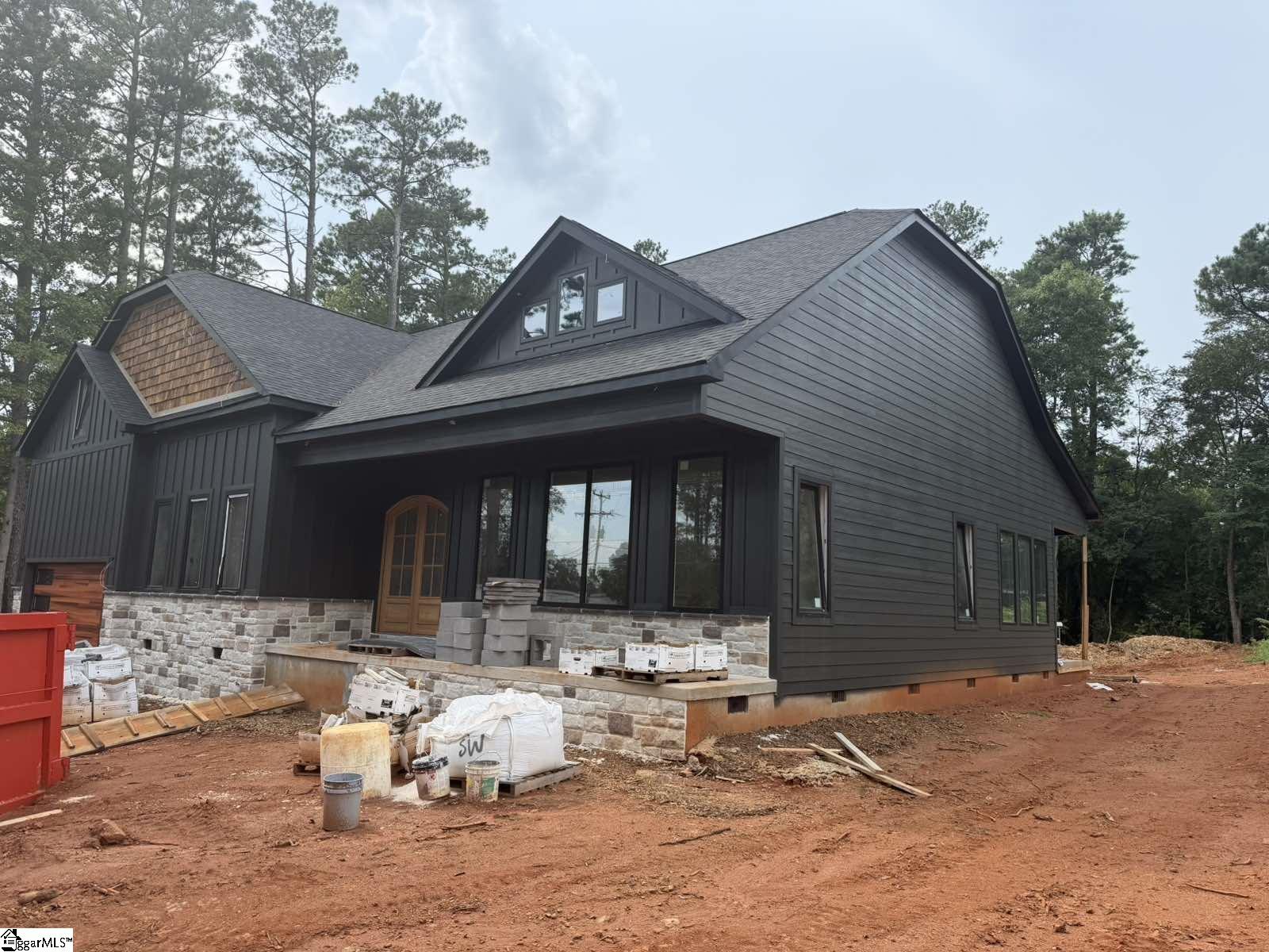 Residential in Spartanburg 4