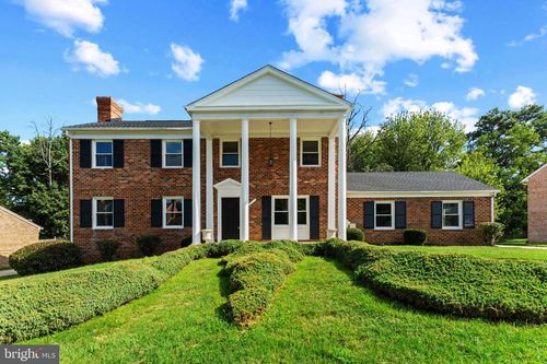 11700 Chantilly Ln, BOWIE, MD, 20721-2129 | Card Image