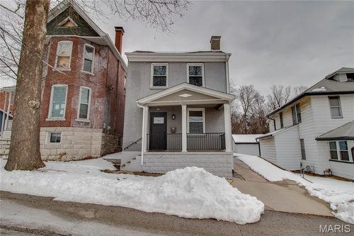 612 E 4th St, Alton, IL, 62002-2603 | Card Image