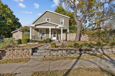 1718 N 22nd Street, House other with 5 bedrooms, 3 bathrooms and null parking in Kansas City KS | Image 1