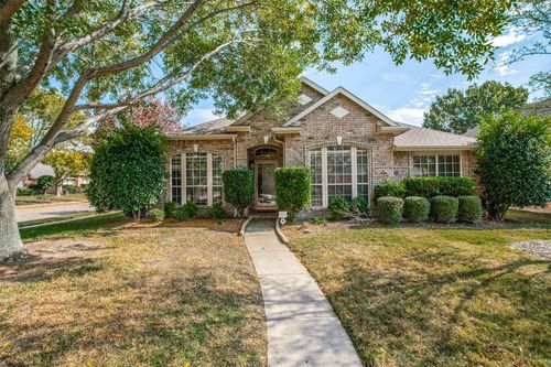 6110 Tupelo Ln, Frisco, TX, 75035-2824 | Card Image