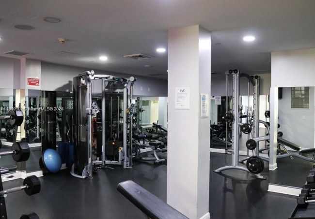 APT-2006 - 1250 S Miami Ave, Condo with 2 bedrooms, 2 bathrooms and null parking in Miami FL | Image 20
