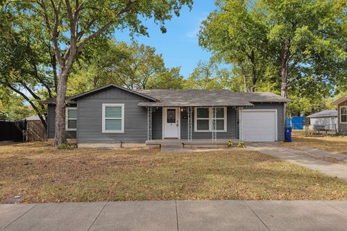 3313 Katrine St, Haltom City, TX, 76117-3127 | Card Image