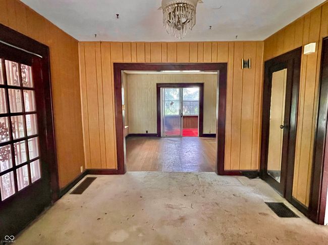 505 W 40 Th St, Home with 0 bedrooms, 0 bathrooms and null parking in Indianapolis IN | Image 10