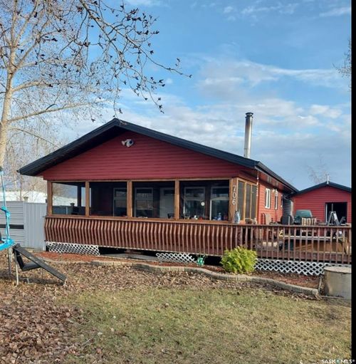 706 Park Drive, Good Lake Rm No. 274, SK, S0A0L1 | Card Image
