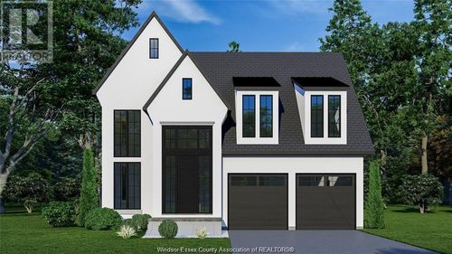 LOT 1 Marla Crescent, Lakeshore, ON, N0R1A0 | Card Image