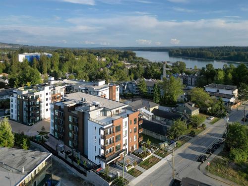 509-11703 Fraser St, Maple Ridge, BC, V2X9A7 | Card Image