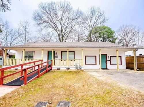 a-105 Mitchell St, Conway, AR, 72034-6249 | Card Image