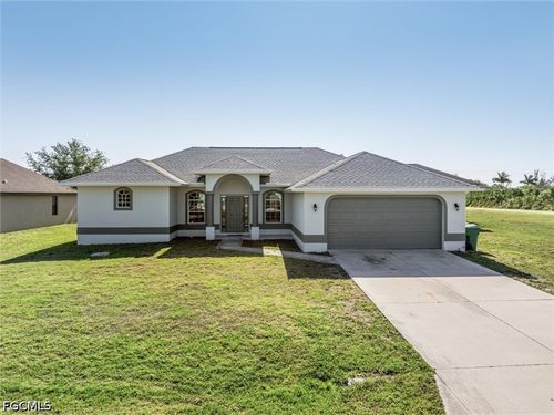 10056 Lebanon Dr, PORT CHARLOTTE, FL, 33981-4201 | Card Image