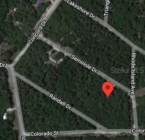 117 Seminole Dr, Satsuma, FL, 32189 | Card Image