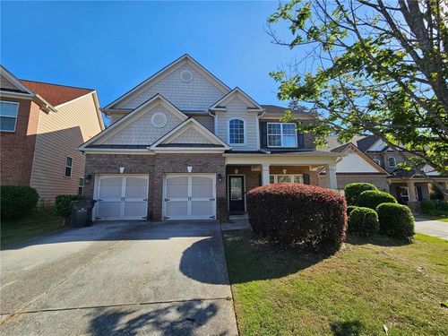 1186 Scenic View Cir, Lawrenceville, GA, 30044-6278 | Card Image