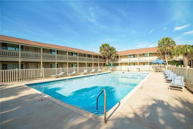 UNIT-116 - 622 Beach Access Road 1 A, Condo with 0 bedrooms, 1 bathrooms and null parking in Port Aransas TX | Image 19