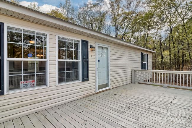 1773 Ellis Rd, House other with 4 bedrooms, 3 bathrooms and null parking in Kershaw SC | Image 4