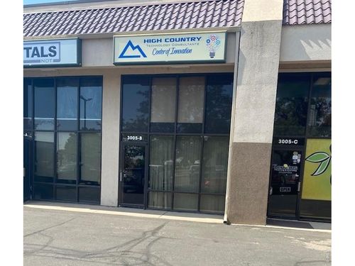 b-3005 W 29th St, Greeley, CO, 80631-8527 | Card Image